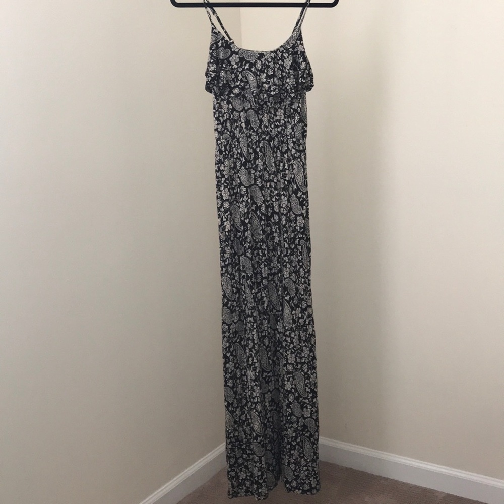 Forever21 maxi dress